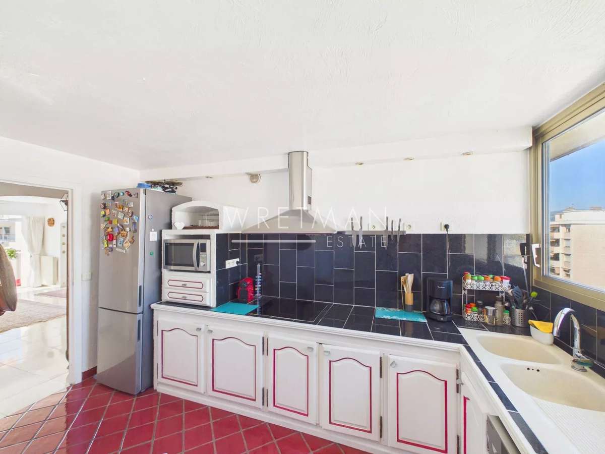 Apartment Cagnes-sur-Mer