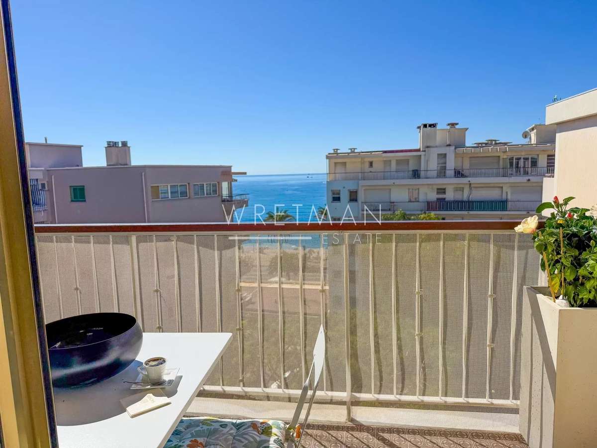 Apartment Cagnes-sur-Mer