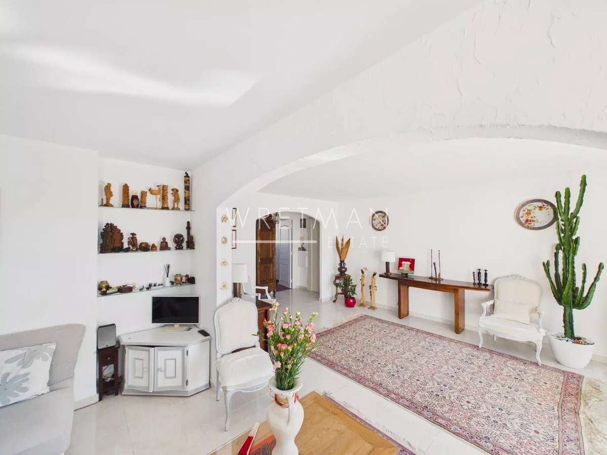 Apartment Cagnes-sur-Mer