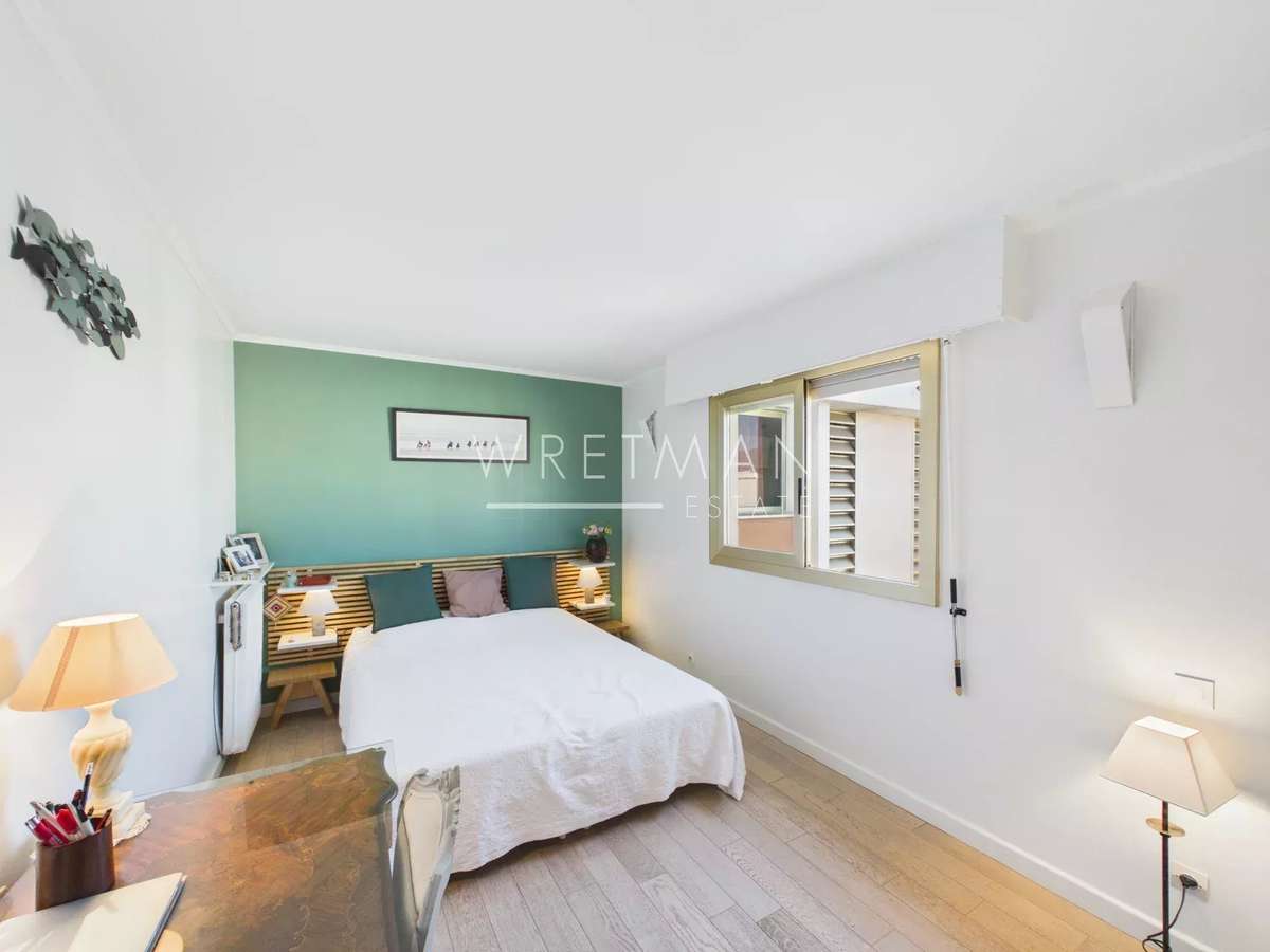 Apartment Cagnes-sur-Mer