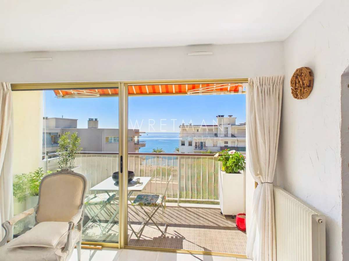 Apartment Cagnes-sur-Mer