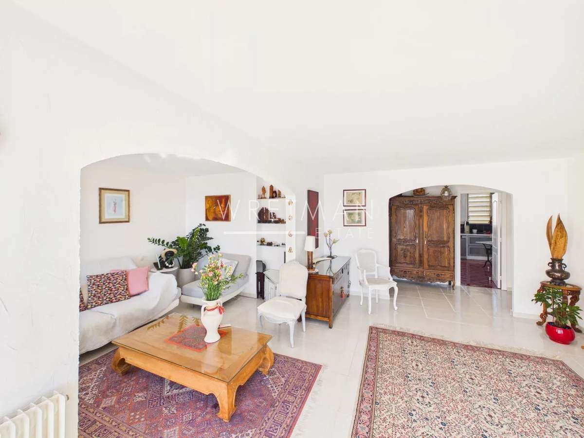 Apartment Cagnes-sur-Mer