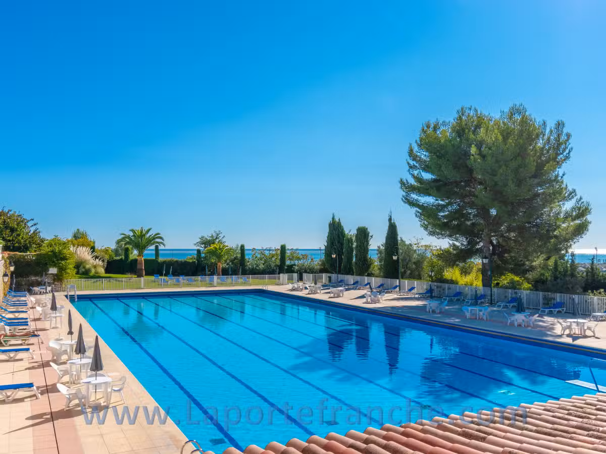 Appartement Cagnes-sur-Mer