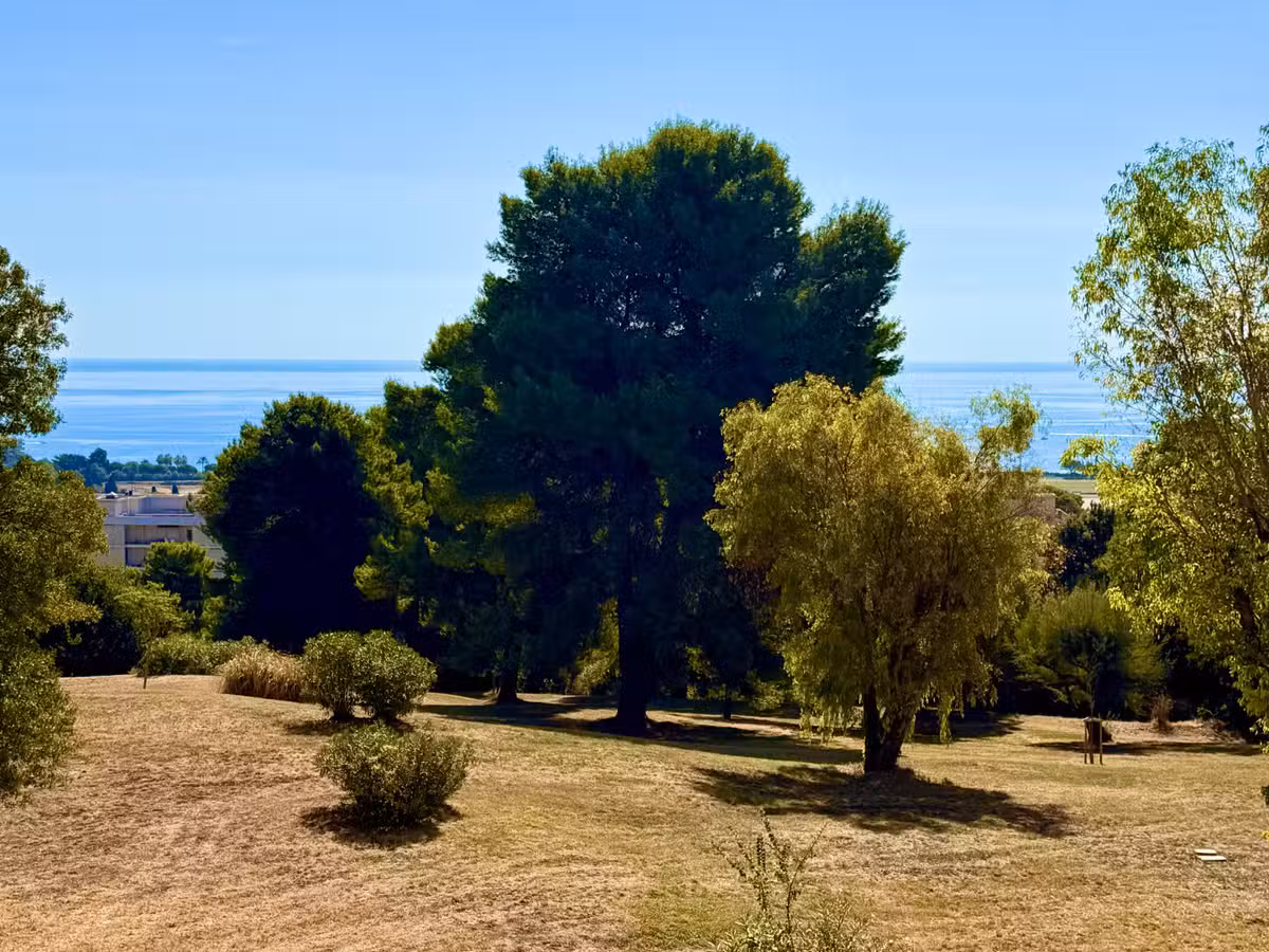 Appartement Cagnes-sur-Mer