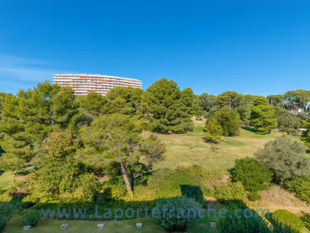 Appartement Cagnes-sur-Mer