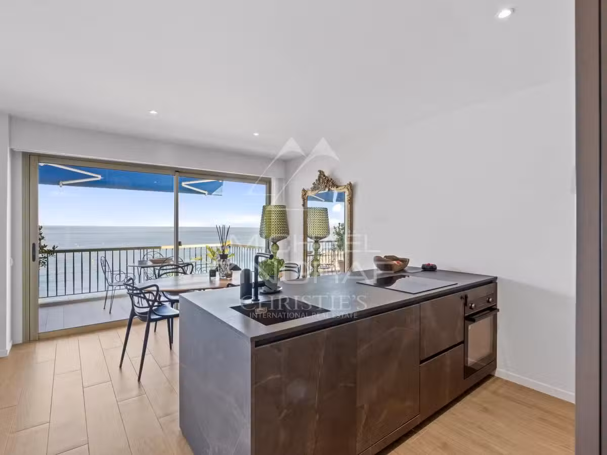 Appartement Cagnes-sur-Mer