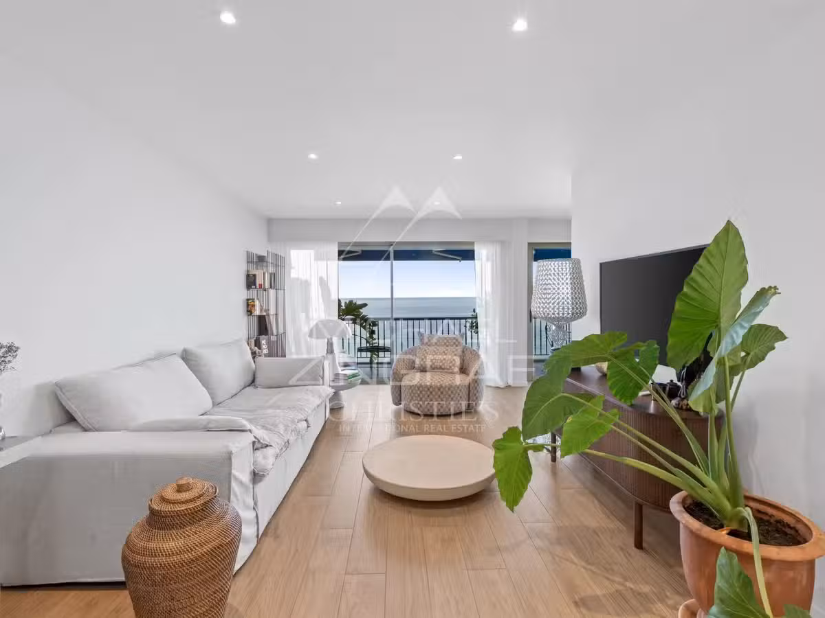 Appartement Cagnes-sur-Mer