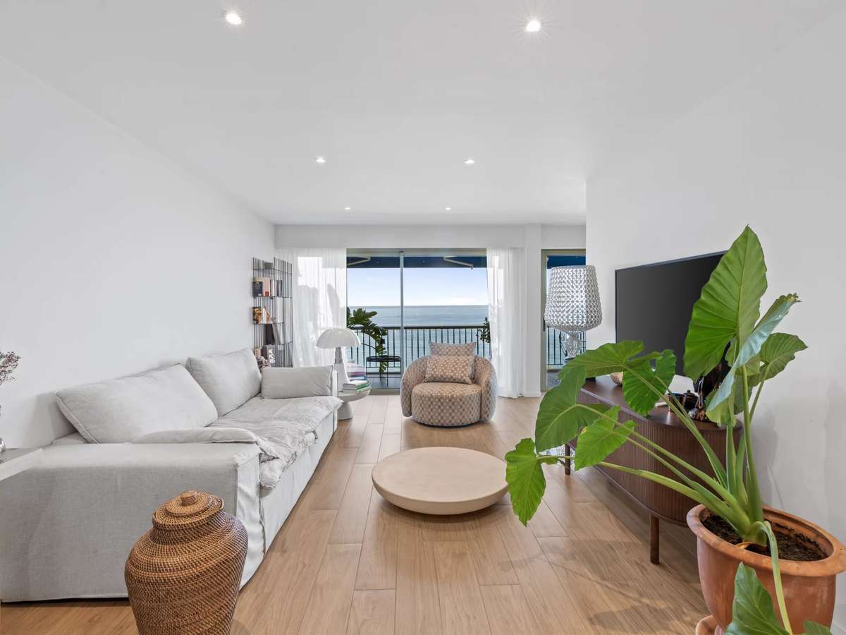 Appartement Cagnes-sur-Mer