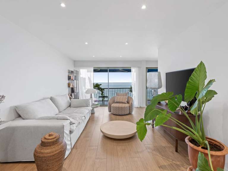Appartement Cagnes-sur-Mer - 2 chambres - 76m²