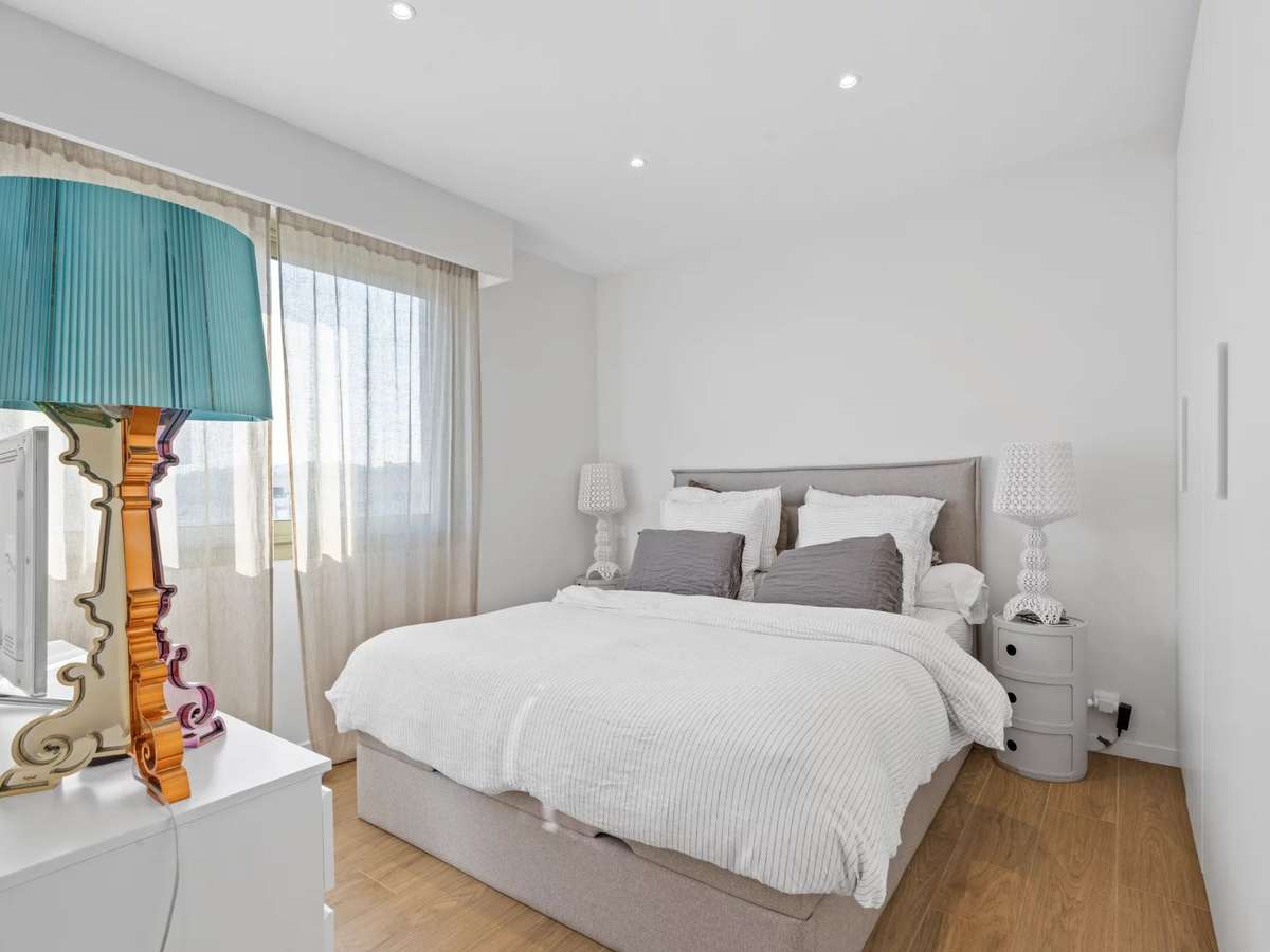 Appartement Cagnes-sur-Mer