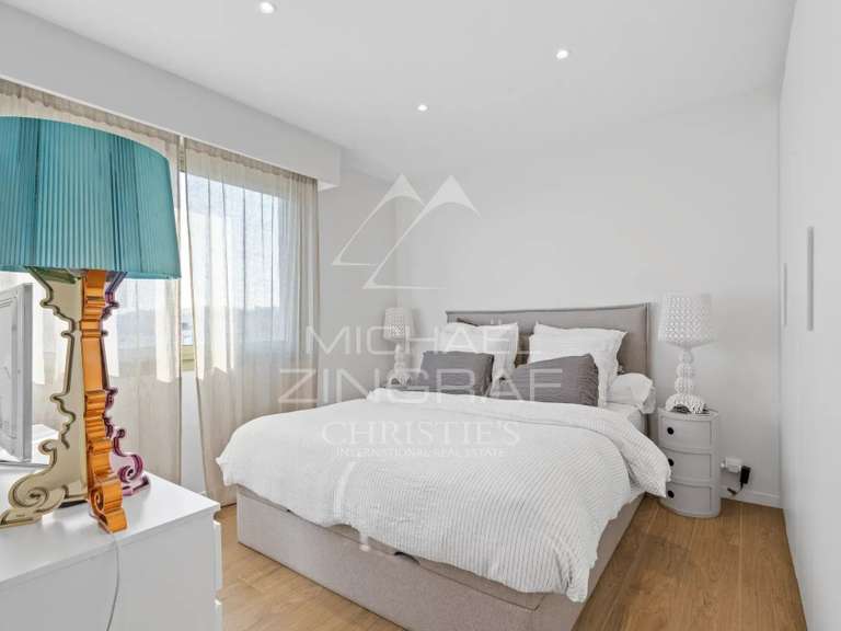 Appartement Cagnes-sur-Mer - 2 chambres - 76m²