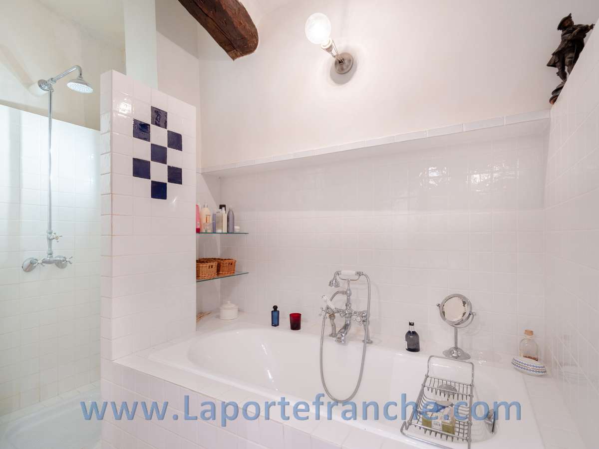 House Cagnes-sur-Mer