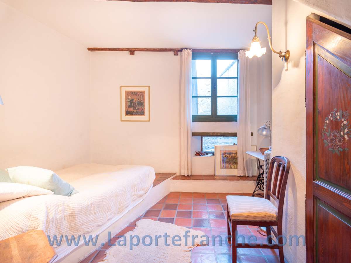 House Cagnes-sur-Mer