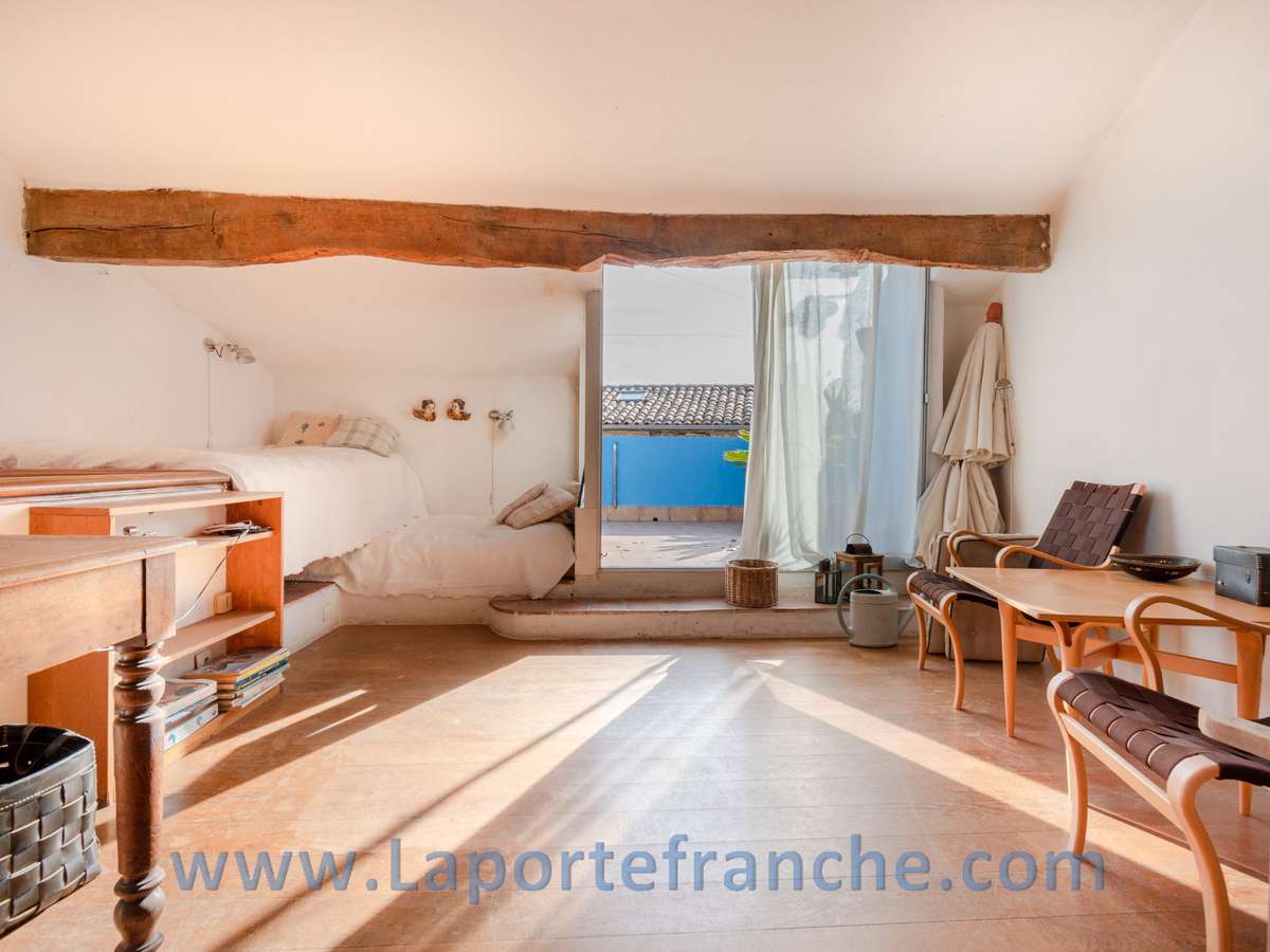 House Cagnes-sur-Mer