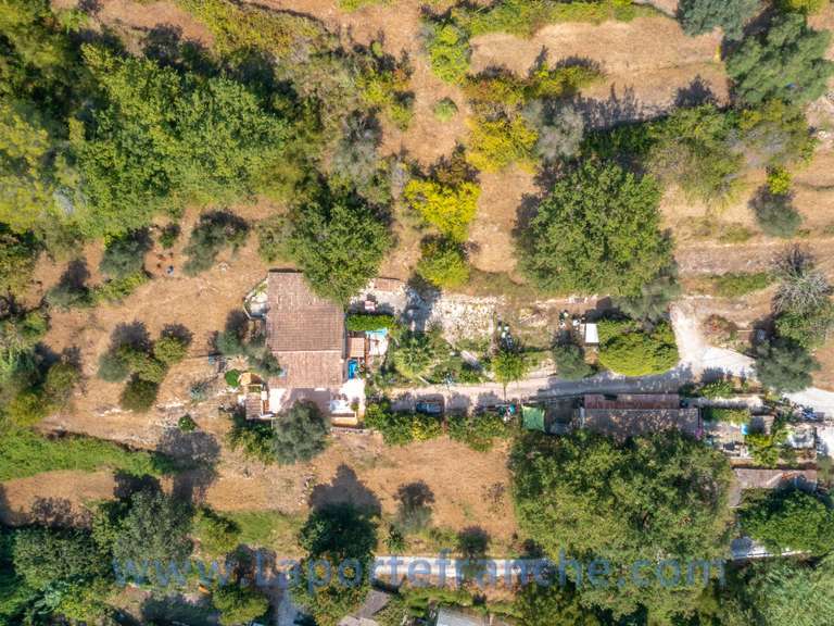 House Cagnes-sur-Mer - 6 bedrooms - 330m²