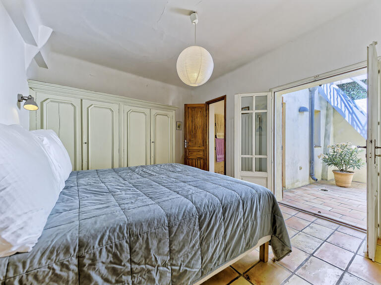 Sale House Cagnes-sur-Mer - 4 bedrooms
