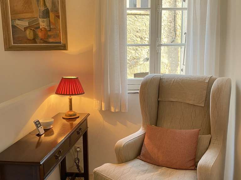 House with Sea view Cagnes-sur-Mer - 3 bedrooms - 110m²