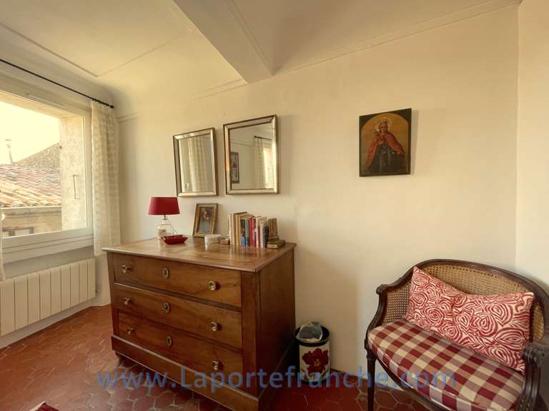 House with Sea view Cagnes-sur-Mer - 3 bedrooms - 110m²