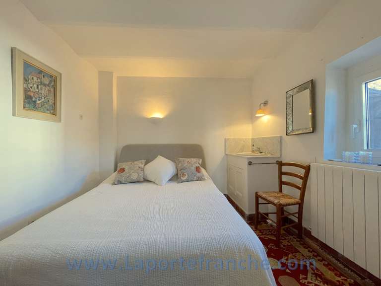 House with Sea view Cagnes-sur-Mer - 3 bedrooms - 110m²