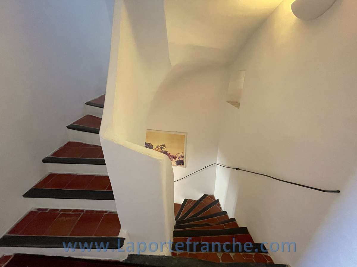 House Cagnes-sur-Mer