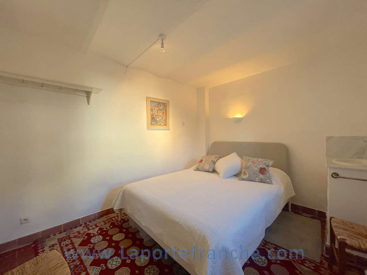 House Cagnes-sur-Mer