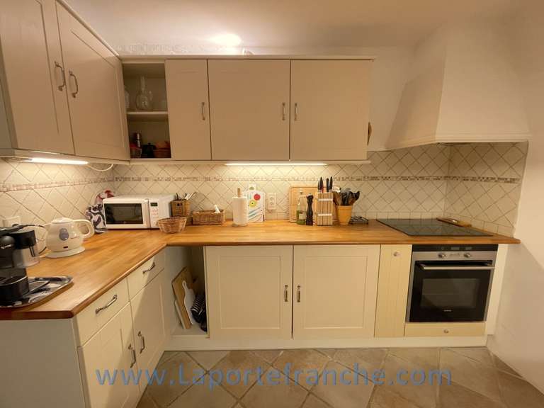 House with Sea view Cagnes-sur-Mer - 3 bedrooms - 110m²