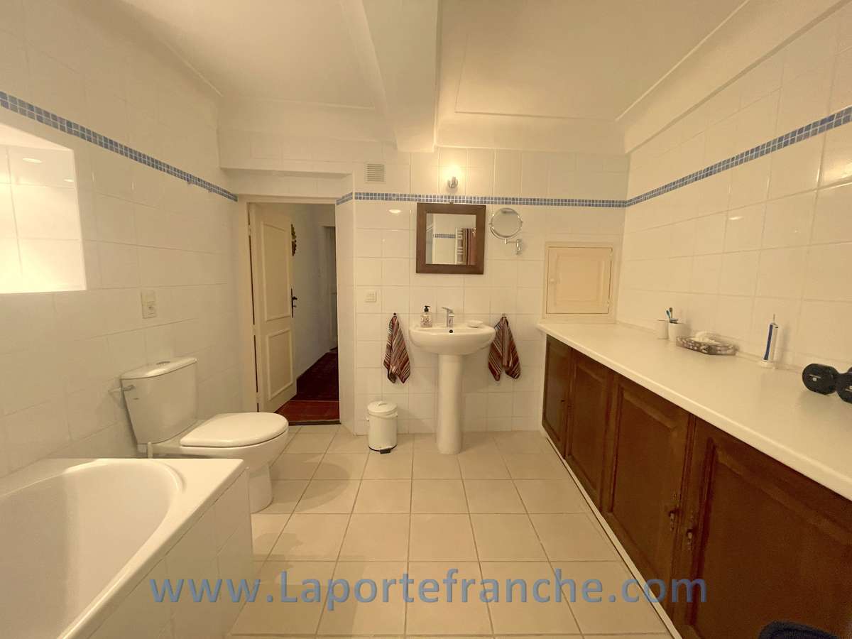 House Cagnes-sur-Mer