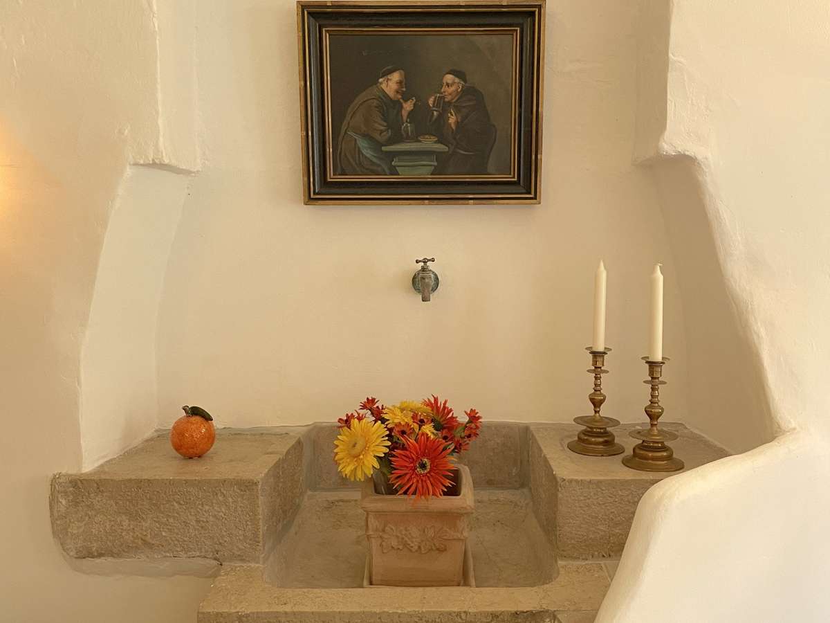 House Cagnes-sur-Mer