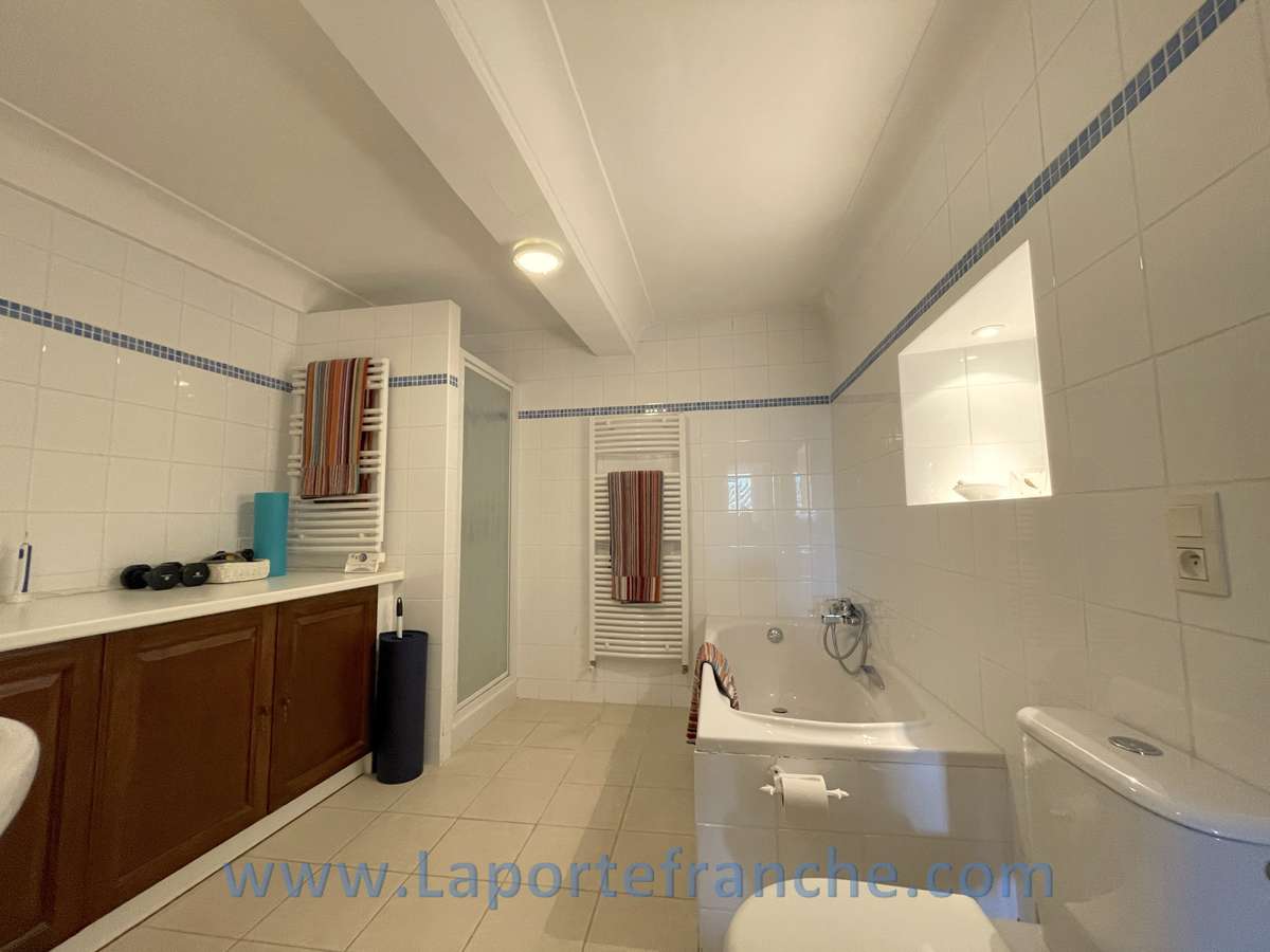 House Cagnes-sur-Mer