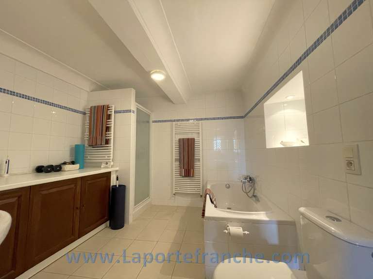 House with Sea view Cagnes-sur-Mer - 3 bedrooms - 110m²