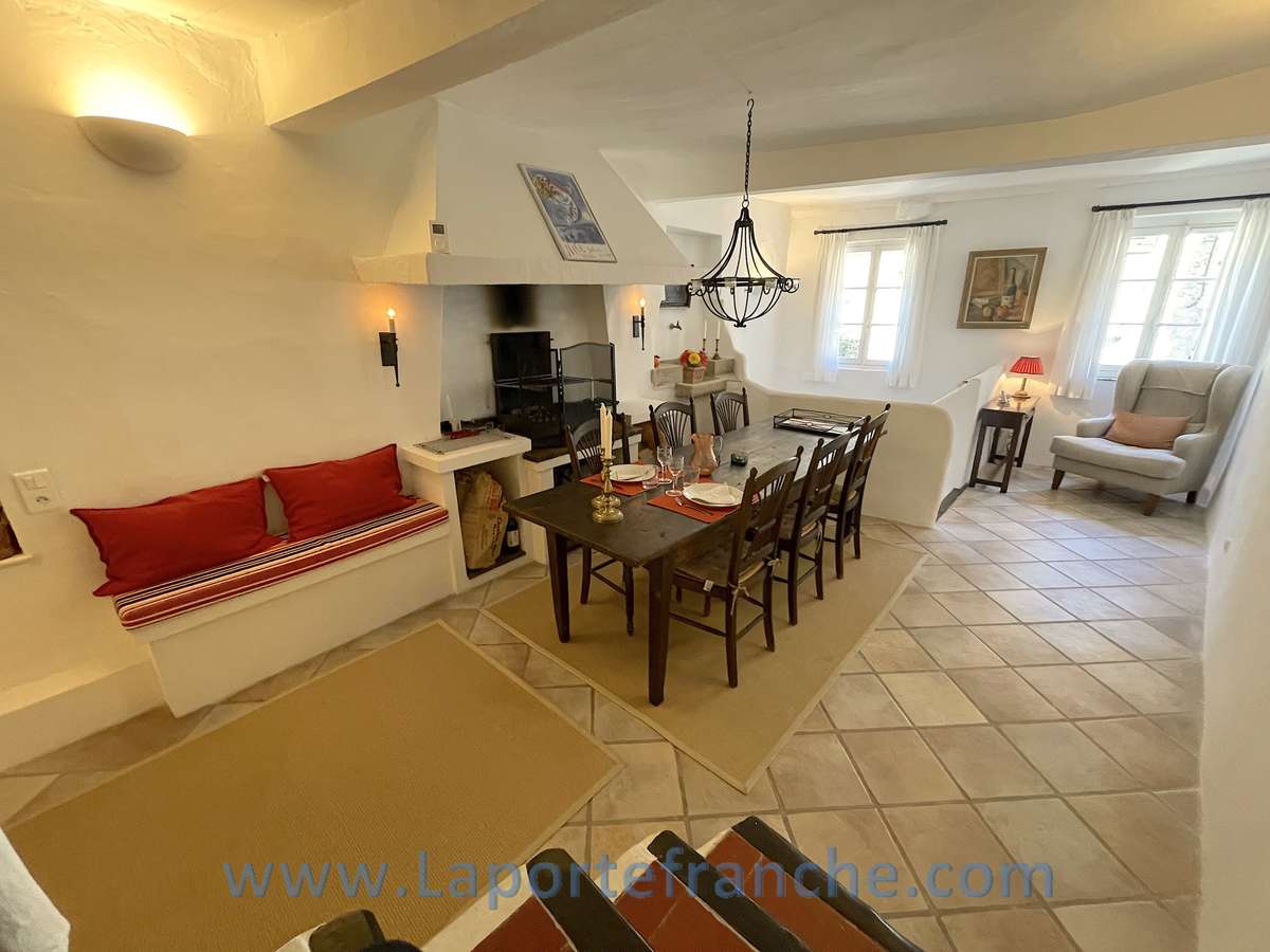 House Cagnes-sur-Mer