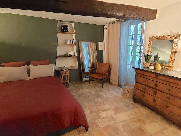 Sale House Cagnes-sur-Mer - 3 bedrooms