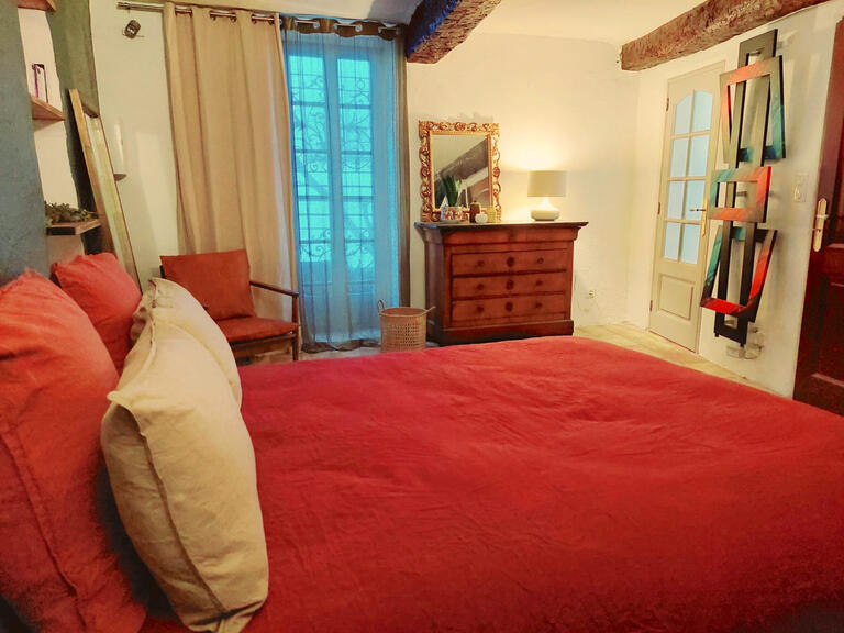 Sale House Cagnes-sur-Mer - 3 bedrooms