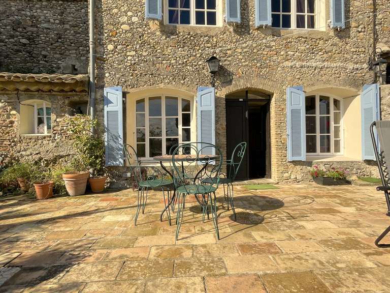 House Cagnes-sur-Mer - 2 bedrooms - 104m²