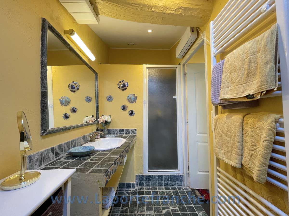 House Cagnes-sur-Mer