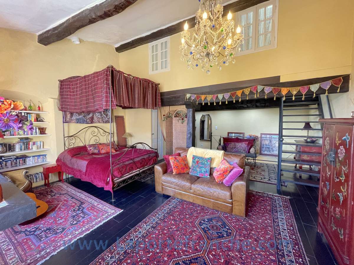 House Cagnes-sur-Mer