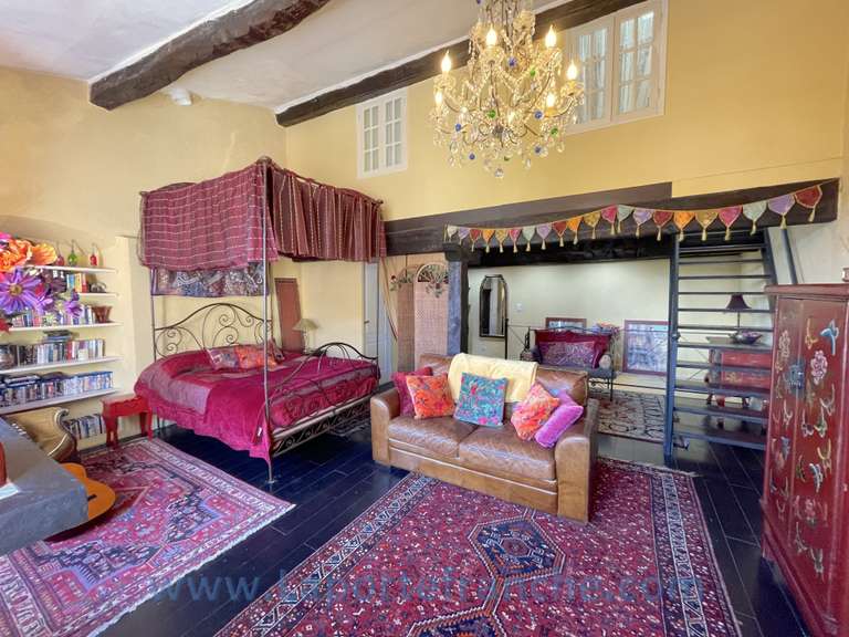 House Cagnes-sur-Mer - 2 bedrooms - 104m²