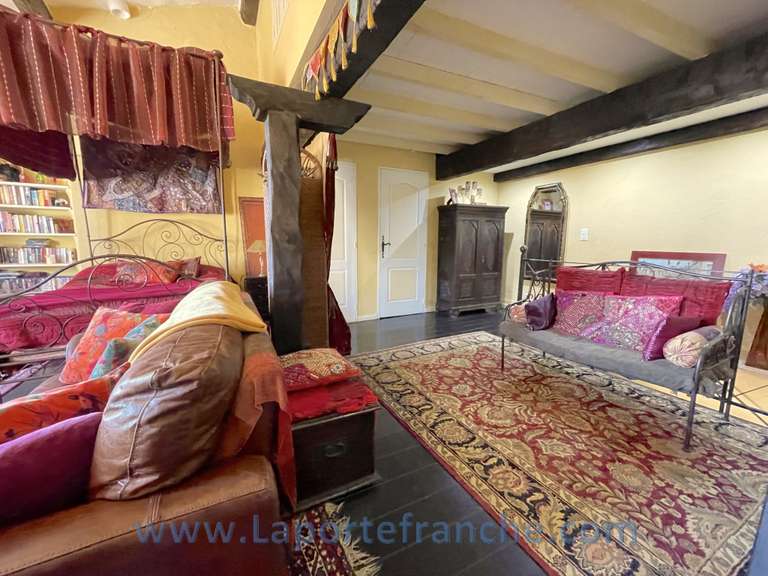 House Cagnes-sur-Mer - 2 bedrooms - 104m²