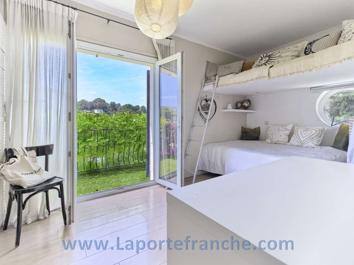 House Cagnes-sur-Mer