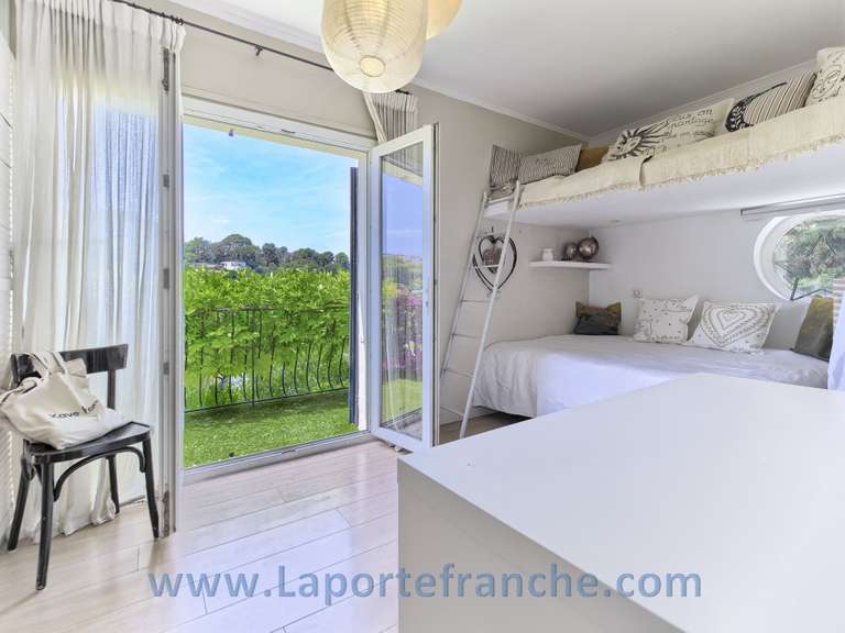 House Cagnes-sur-Mer - 3 bedrooms - 135m²