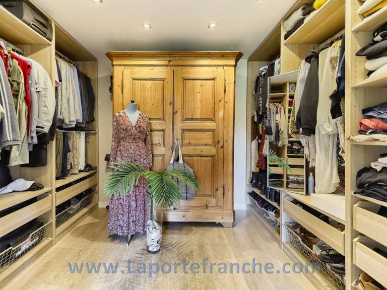 House Cagnes-sur-Mer - 3 bedrooms - 135m²