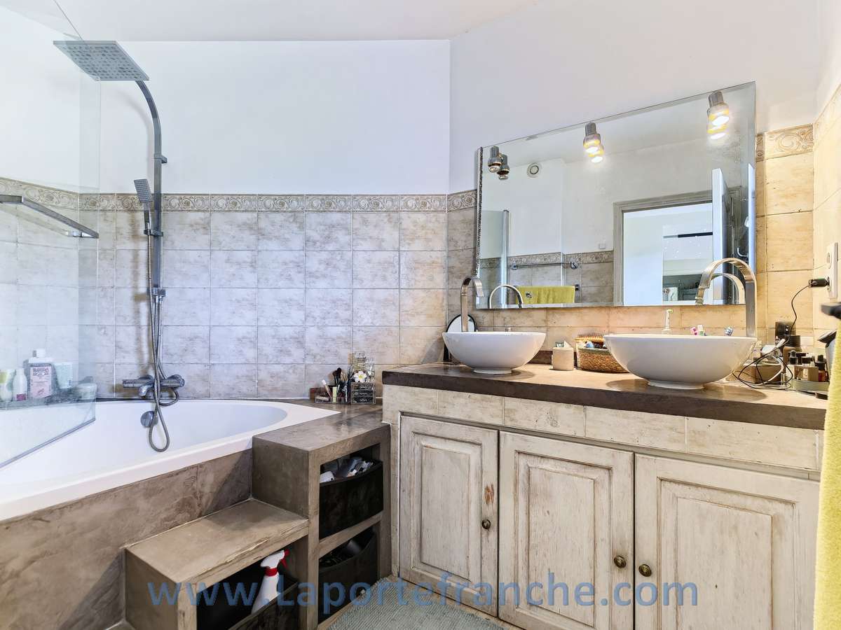 House Cagnes-sur-Mer