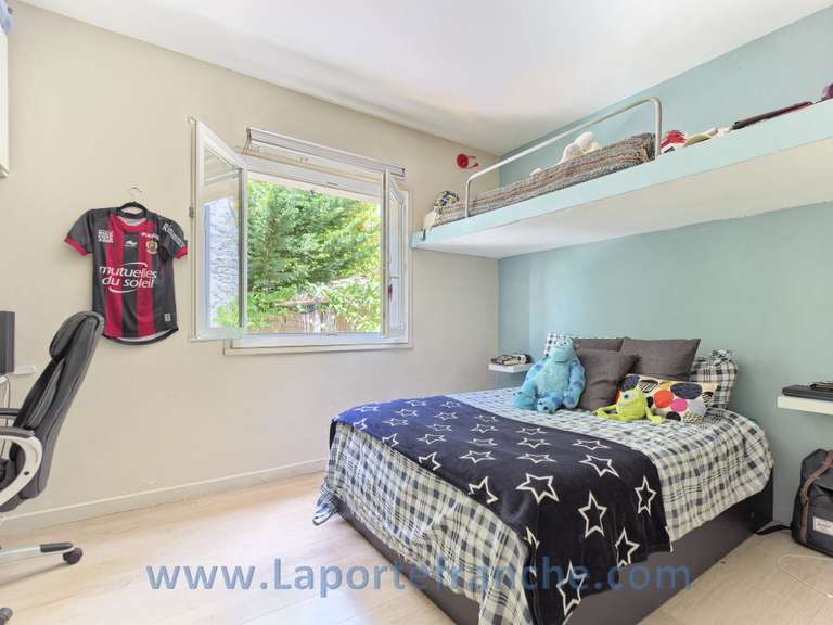 House Cagnes-sur-Mer - 3 bedrooms - 135m²