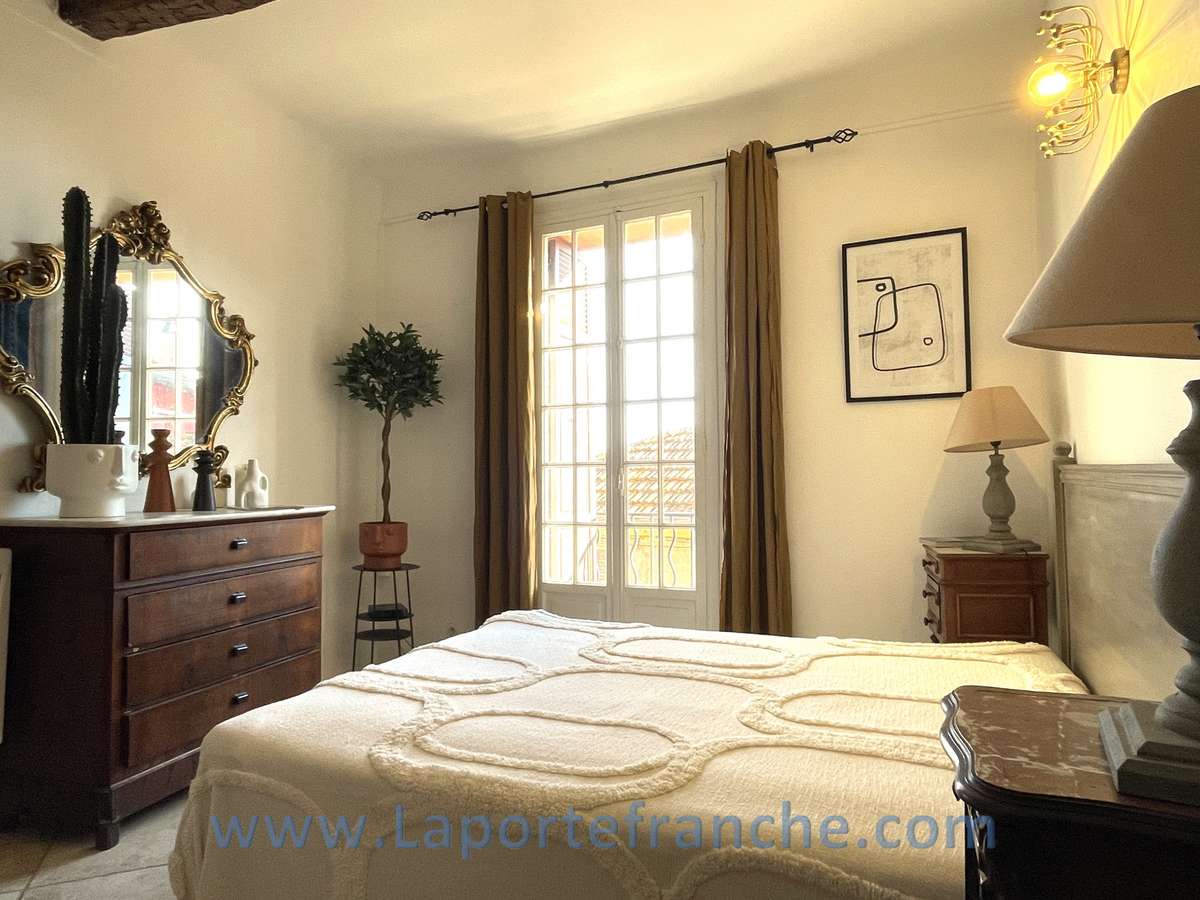 House Cagnes-sur-Mer