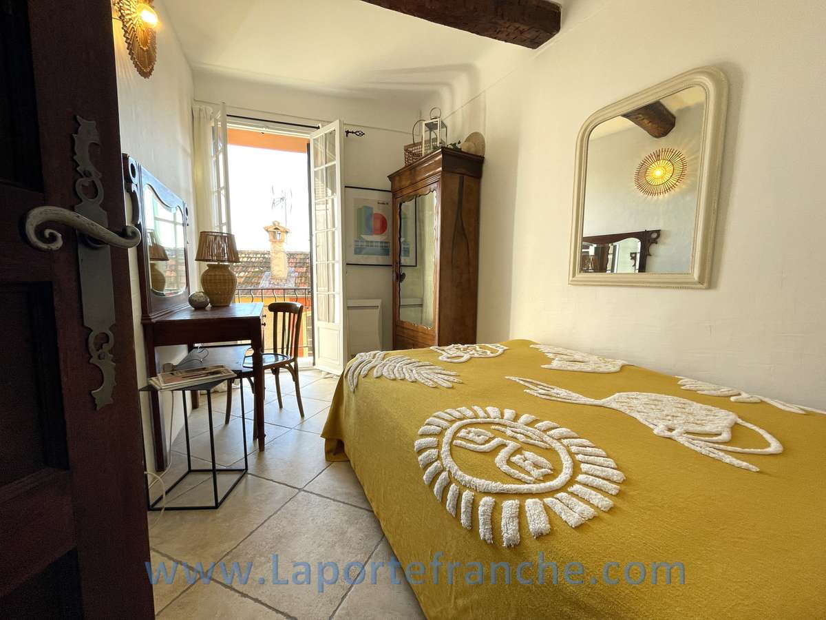 House Cagnes-sur-Mer