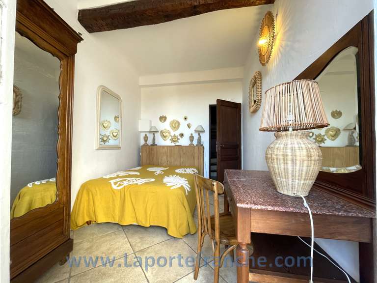 House Cagnes-sur-Mer - 4 bedrooms - 110m²