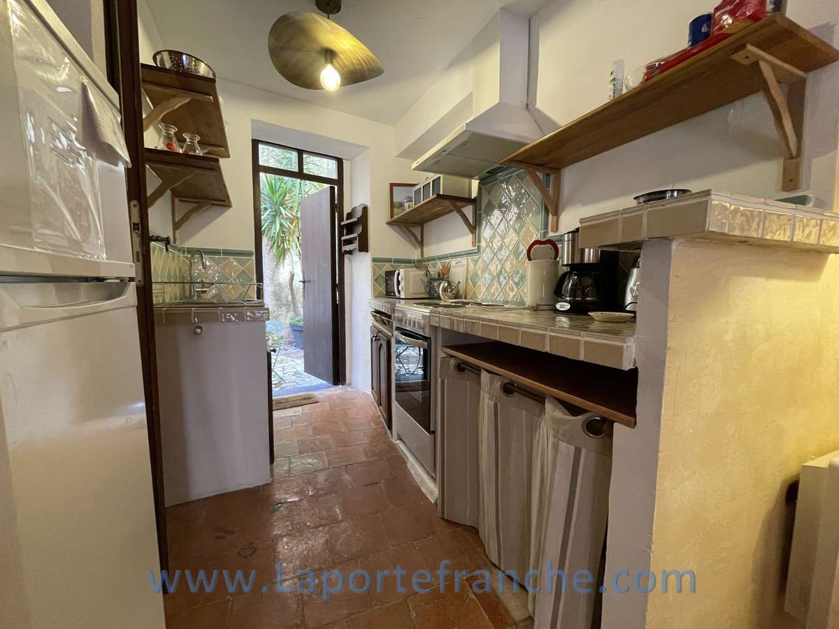 House Cagnes-sur-Mer