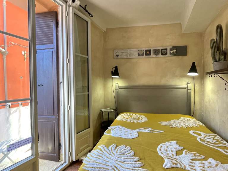 House Cagnes-sur-Mer - 4 bedrooms - 110m²