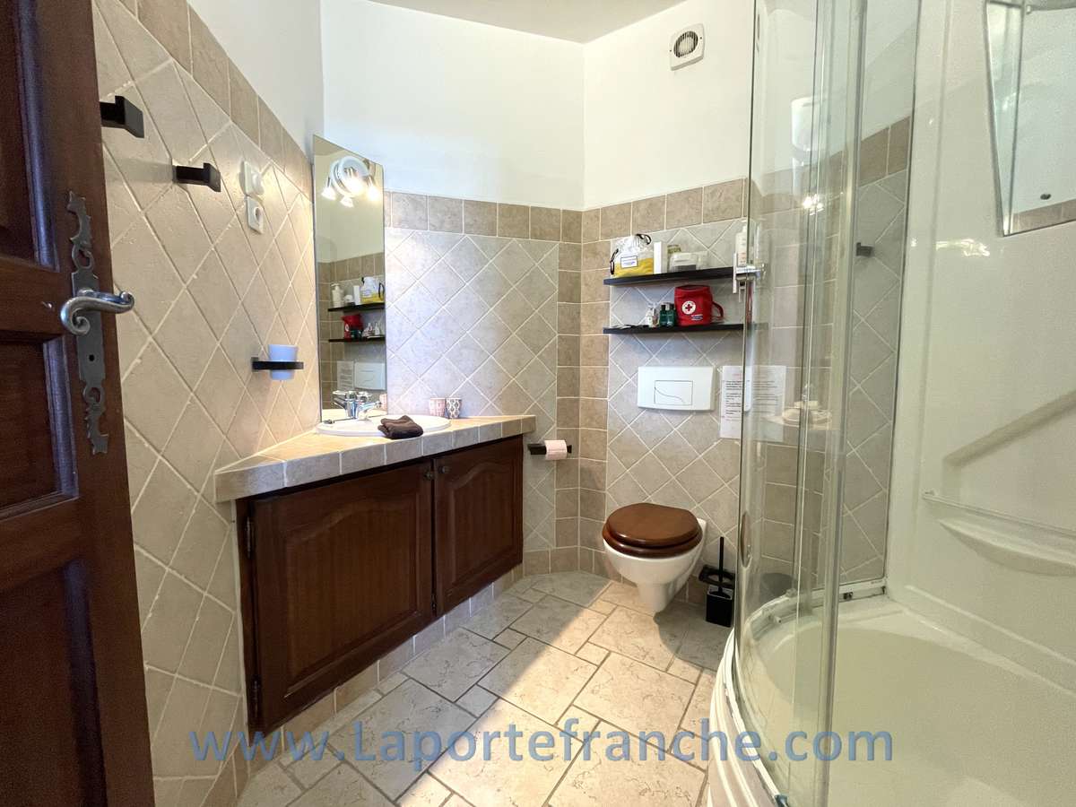 House Cagnes-sur-Mer