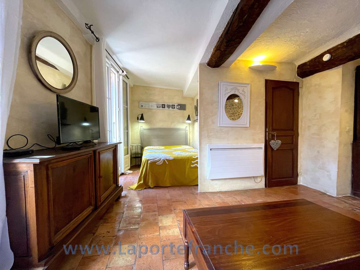 House Cagnes-sur-Mer